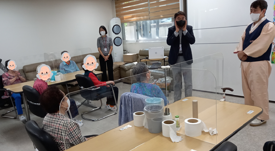 2024년 추석절기행사