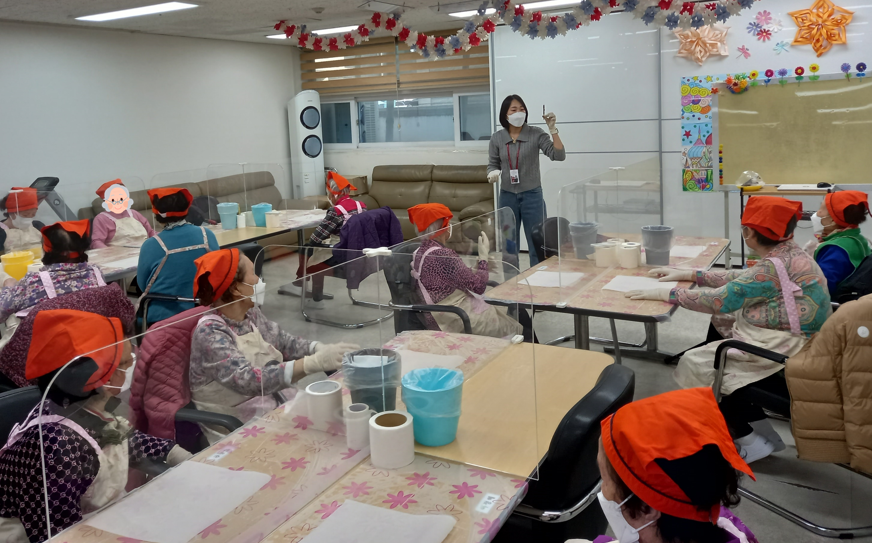 2024년 하반기 요리교실